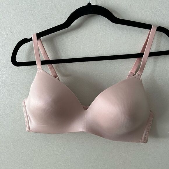 NWOT WACOAL b.tempt'd Future Foundation Wire Free T-Shirt Bra 36B - Picture 2 of 4